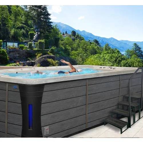 Swimspa X-Series hot tubs for sale in Frankford